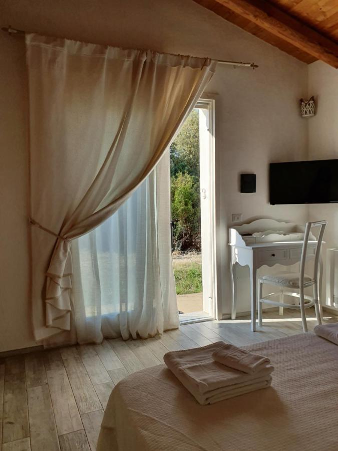 Nacchinono Bed & Breakfast Olbia Exterior photo