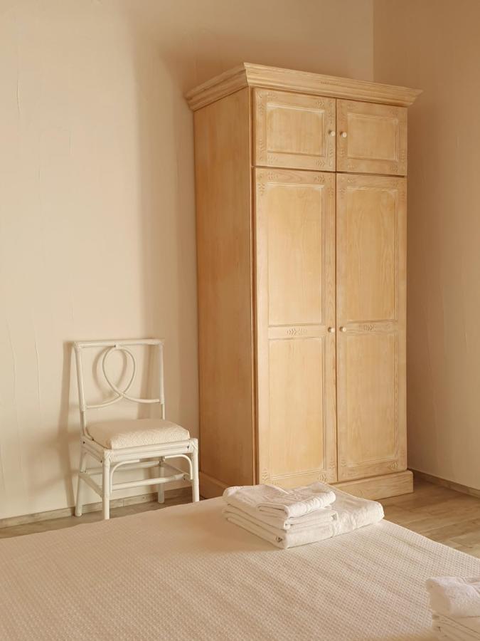 Nacchinono Bed & Breakfast Olbia Exterior photo