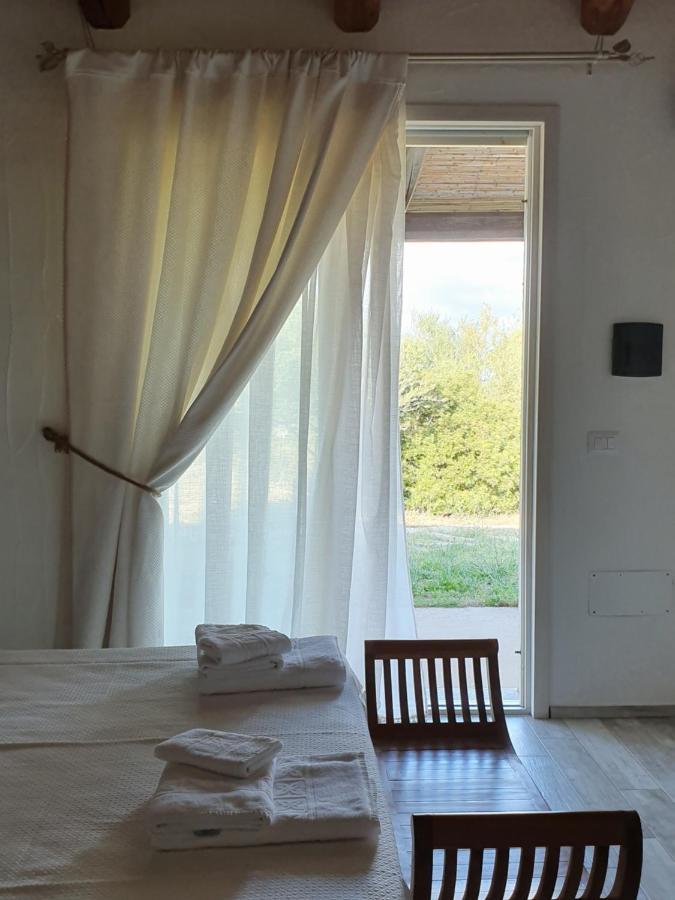 Nacchinono Bed & Breakfast Olbia Exterior photo