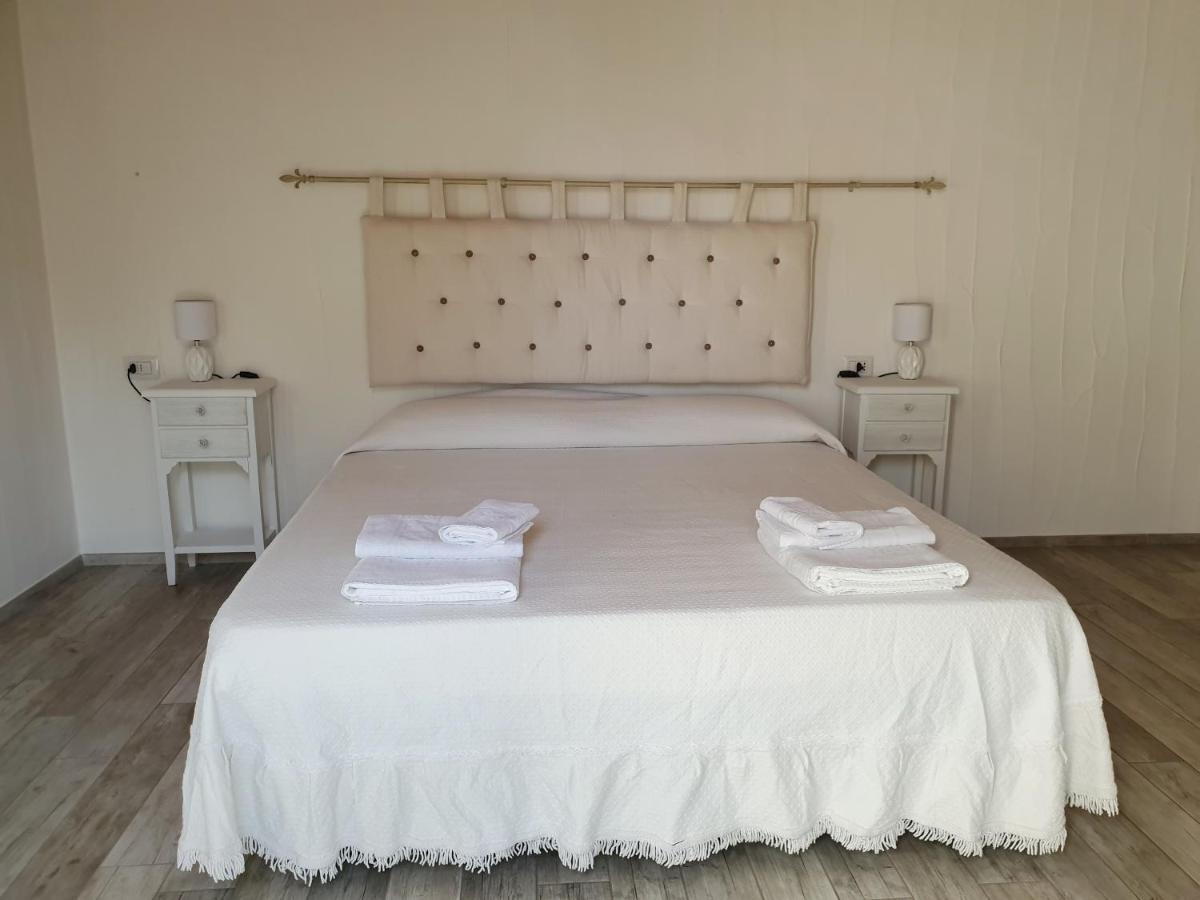Nacchinono Bed & Breakfast Olbia Exterior photo