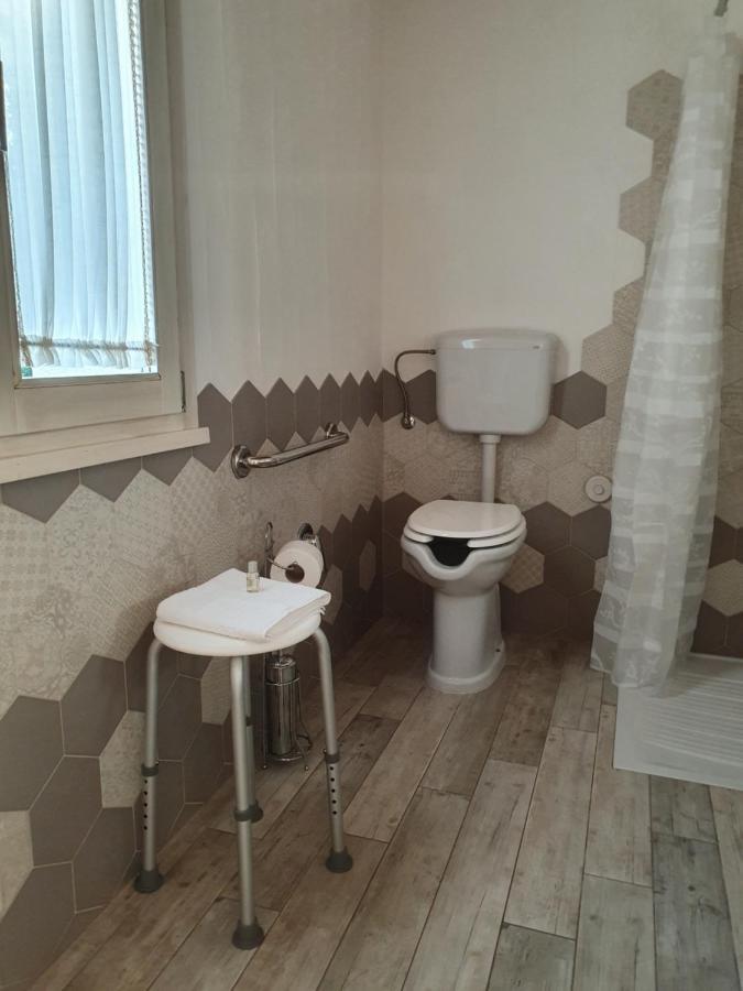 Nacchinono Bed & Breakfast Olbia Exterior photo