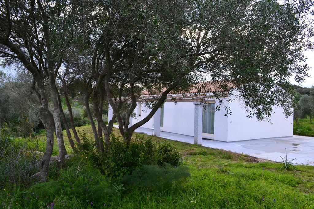 Nacchinono Bed & Breakfast Olbia Exterior photo