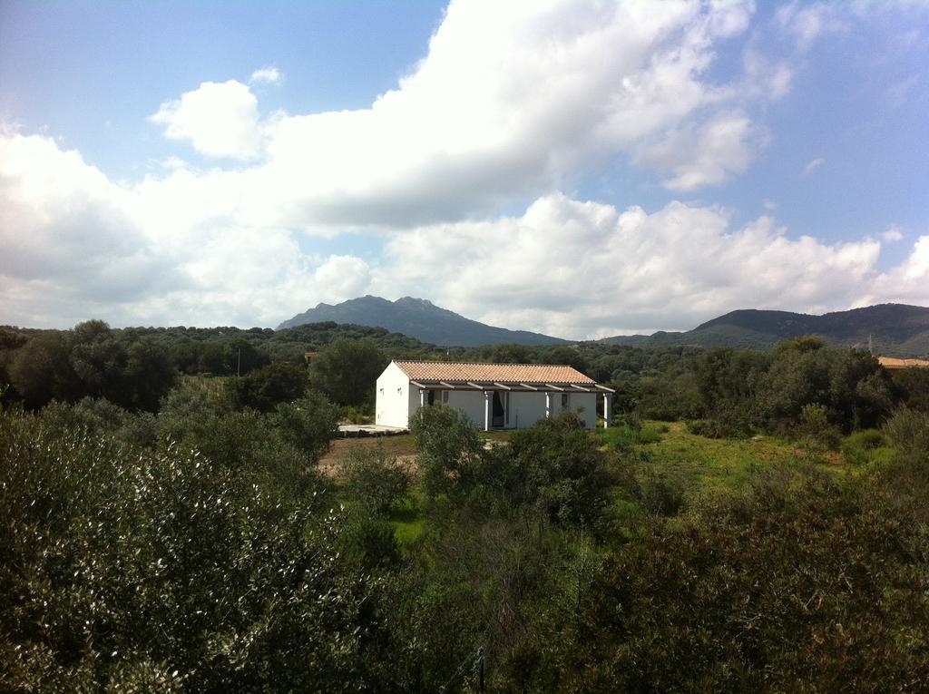 Nacchinono Bed & Breakfast Olbia Exterior photo