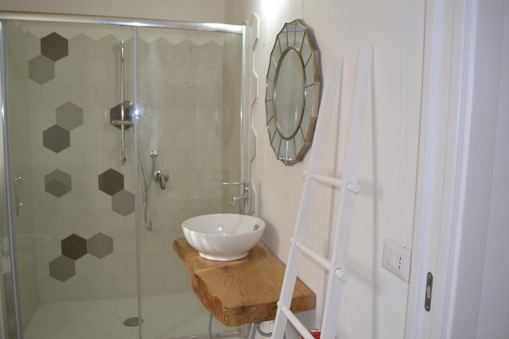 Nacchinono Bed & Breakfast Olbia Exterior photo