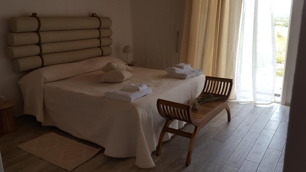 Nacchinono Bed & Breakfast Olbia Exterior photo