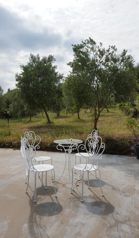 Nacchinono Bed & Breakfast Olbia Exterior photo