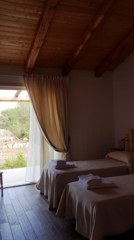 Nacchinono Bed & Breakfast Olbia Exterior photo