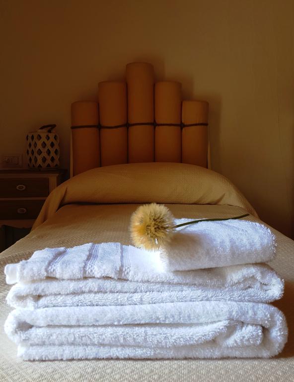 Nacchinono Bed & Breakfast Olbia Exterior photo