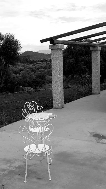 Nacchinono Bed & Breakfast Olbia Exterior photo