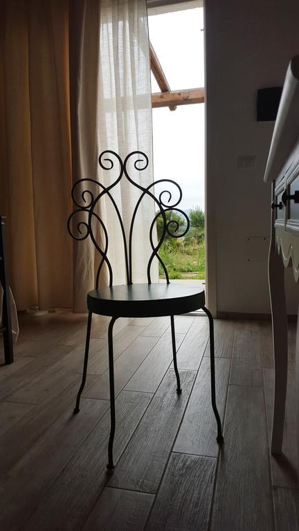 Nacchinono Bed & Breakfast Olbia Exterior photo