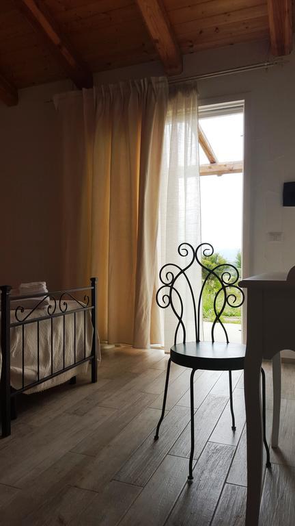 Nacchinono Bed & Breakfast Olbia Exterior photo