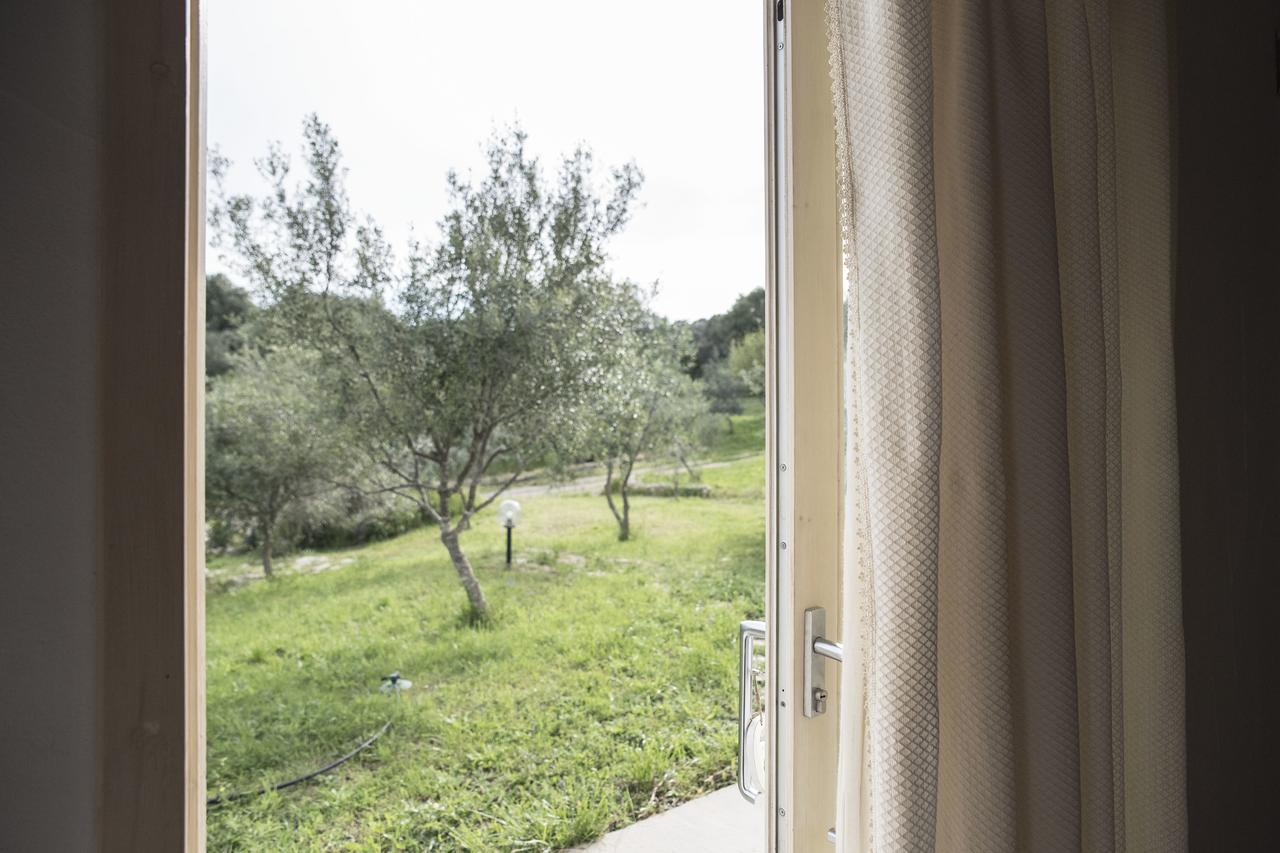 Nacchinono Bed & Breakfast Olbia Exterior photo